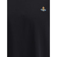 Vivienne Westwood Orb logo T-Shirt
