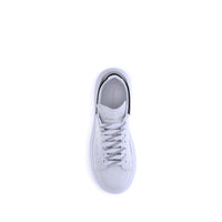 Alexander McQueen Leather Sneakers