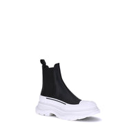 Alexander McQueen Chelsea Ankle Boots