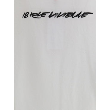 Kenzo Cotton T-Shirt