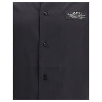 Amiri Spirit Bowling Shirt