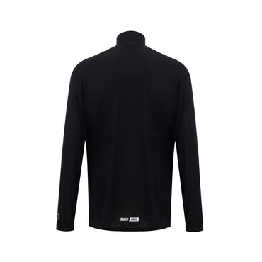 Balenciaga Black Polyester Sweater