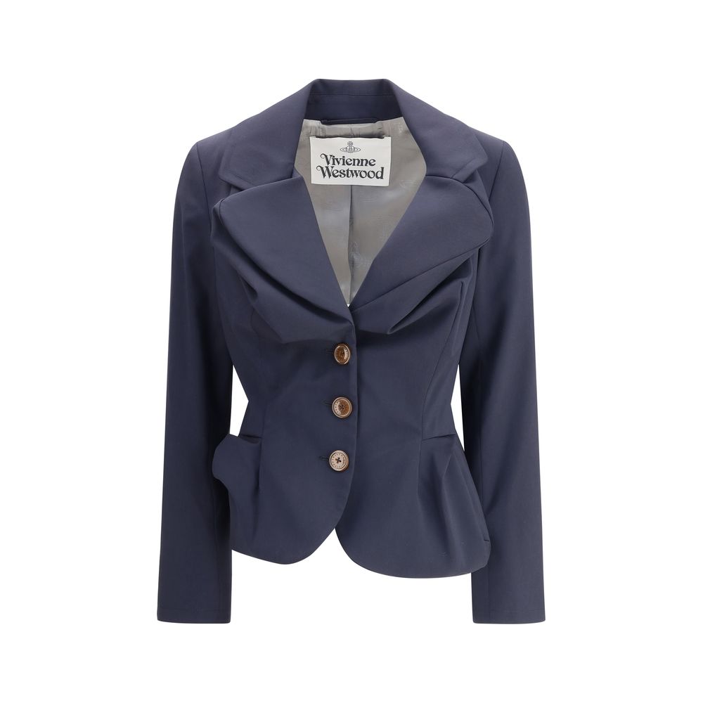 Vivienne Westwood Drunken Blazer