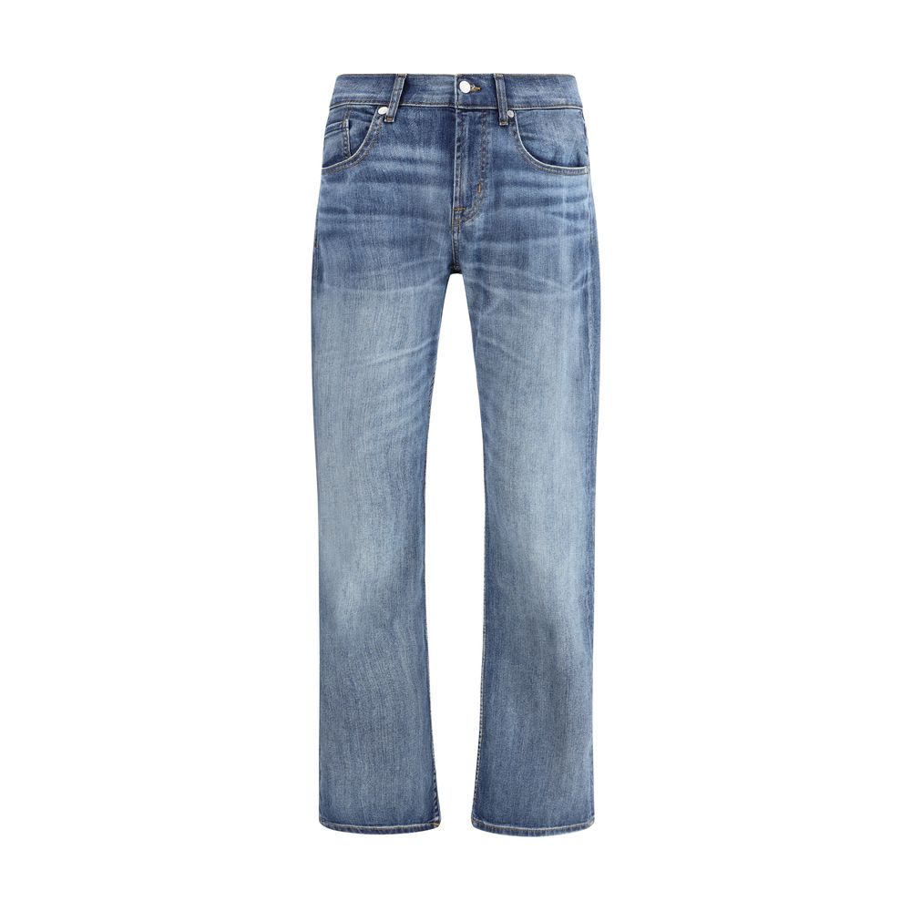 7FOR Brett Coldspring Jeans