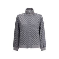 Gucci Zippered sweatshirt