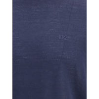 Dsquared² Virgin wool turtleneck Sweater