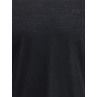 Dsquared² Virgin Wool Sweater