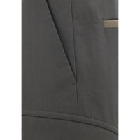 Sacai Pants with adjustable hem