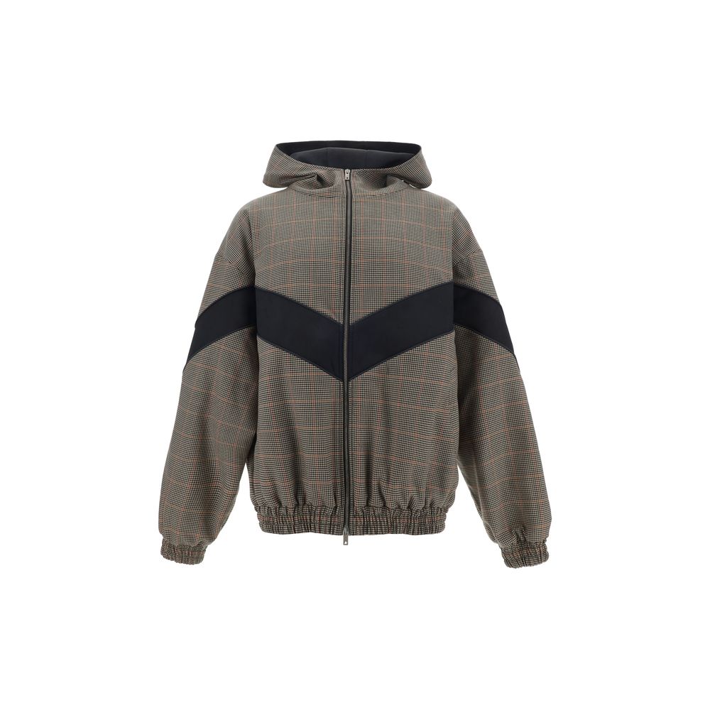 Golden Goose Virgin wool Jacket