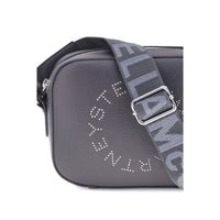 Stella McCartney Faux leather Shoulder Bag