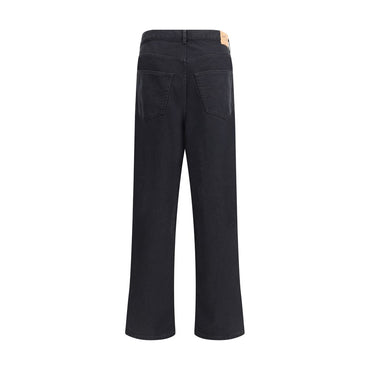 Balenciaga Baggy Pants