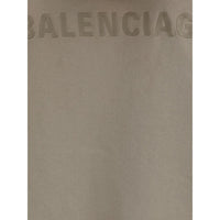 Balenciaga Oversized Hoodie