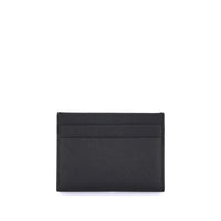 Balenciaga Leather Card Holder