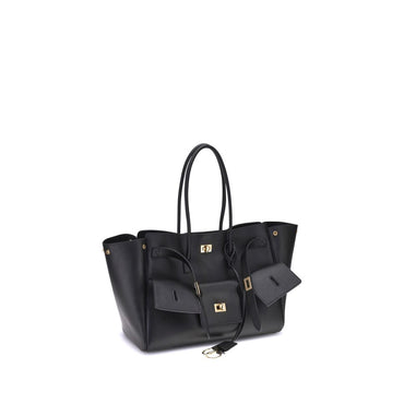 Balenciaga Bel Air medium Shoulder Bag