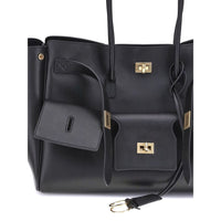 Balenciaga Bel Air medium Shoulder Bag