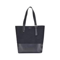 Alexander McQueen Canvas Tote Bag