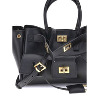 Balenciaga Bel Air mini Handbag