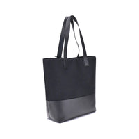 Alexander McQueen Canvas Tote Bag