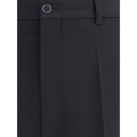 Balenciaga Tailored Pants