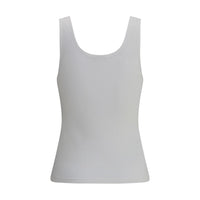 Chloé Ribbed jersey Top