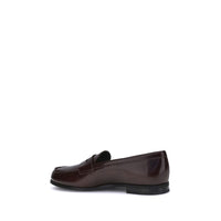 Church's Leather Loafers