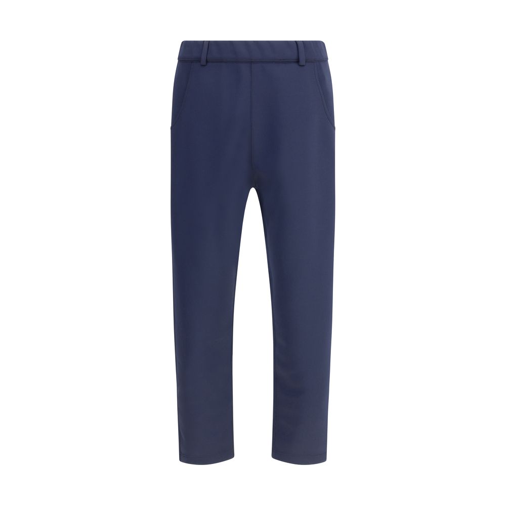 Prada Jersey Pants