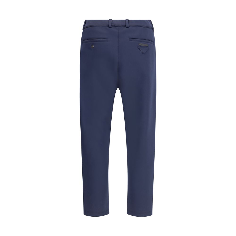 Prada Jersey Pants