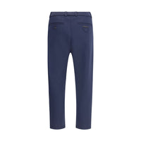 Prada Jersey Pants