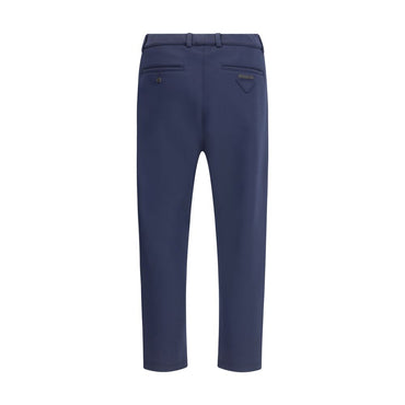 Prada Jersey Pants