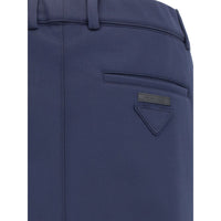 Prada Jersey Pants