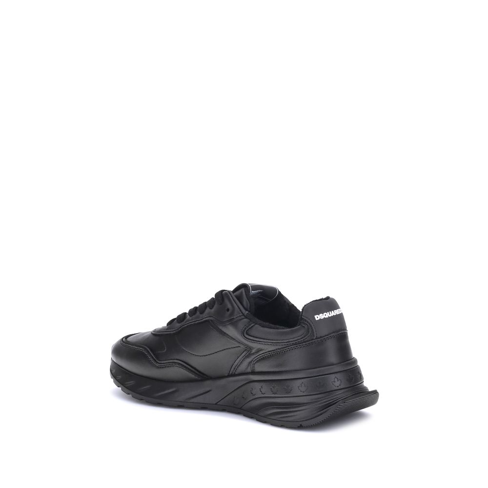 Dsquared² Sprinter Sneakers