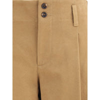Chloé Wide leg Pants