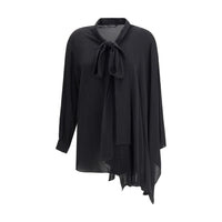Balenciaga Silk Blouse