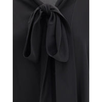 Balenciaga Silk Blouse