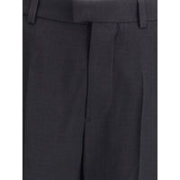 Balenciaga Flare Pants