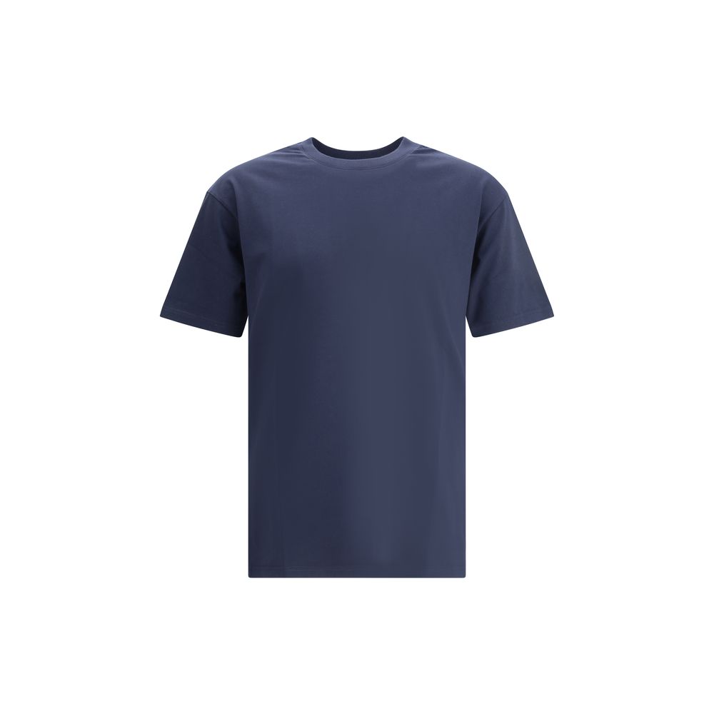 Givenchy T-Shirt with logo printed on the  back