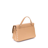 Zanellato Postina Centauro Shoulder Bag