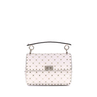 Valentino Garavani Medium Rockstud Spike Shoulder Bag