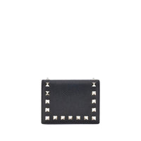 Valentino Garavani Rockstud leather Wallet