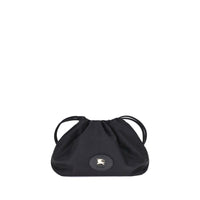 Burberry Equestrian Knight Pouch