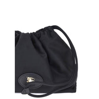 Burberry Equestrian Knight Pouch