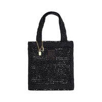 Chloé Summer Banana Tote Bag
