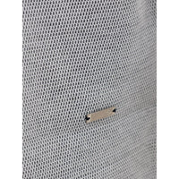 Dunhill Gray Cotton T-Shirt
