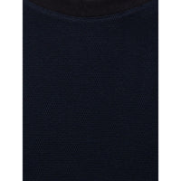 Dunhill Blue Cotton T-Shirt