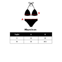 Bottega Veneta Turquoise Polyamide Bikini