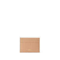 Balenciaga Beige Leather Skirt