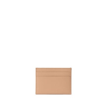 Balenciaga Beige Leather Skirt