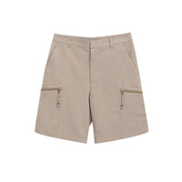 Dior Beige Cotton Cargo