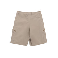 Dior Beige Cotton Cargo