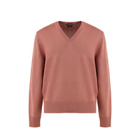 Tom Ford Pink Silk Sweater